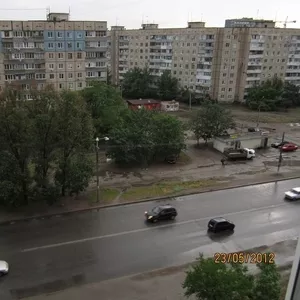 4 - х комнатная квартира продам срочно