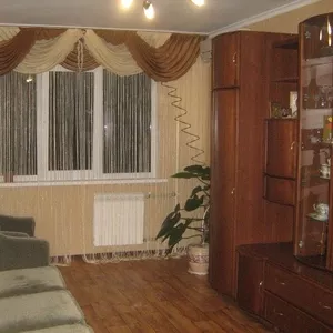 Сдам 2х комнатную квартиру в Алуште