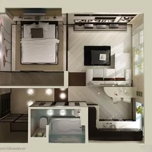 Квартира Чернигов Центр