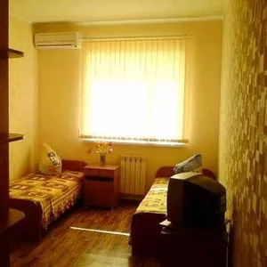 Отдых в Евпатории от 100 грн. 