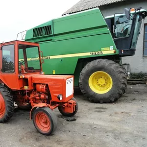 Продам трактор Т-25 Срочно!!!!
