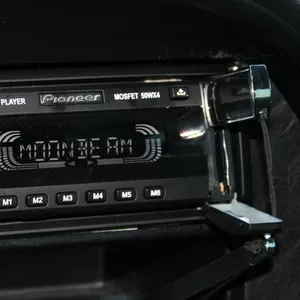 Автомагнитола Pioneer DEH-1068  Оплата при получении!!! 