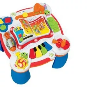 LeapFrog Музыкальный столик