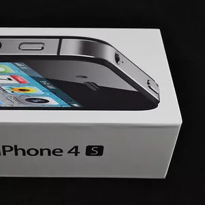 Apple,  iPhone 4S 32GB,  64GB - 150 £,  оптовая цена и оригинальный.