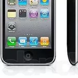 iPhone 3GS 16GB б.у. смартфон-моноблок