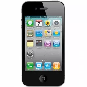 Apple iPhone 4 32Gb Б/У (Never Lock)