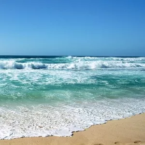 Продам участок земли площадью 4 га на побережье Азовского моря