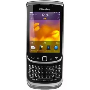 BlackBerry Torch 9810 б.у.смартфон (GSM/3G)