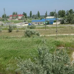 Продам земельный участок 35 соток