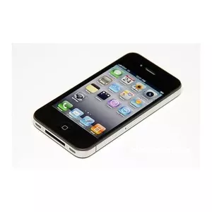 iPhone 4 16Gb б/у (смартфон Apple нового поколения)