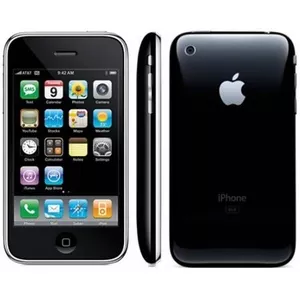 Apple iPhone 3GS 8GB б/у (расчет при получении)