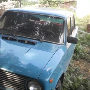продам автомобиль ВАЗ 2101