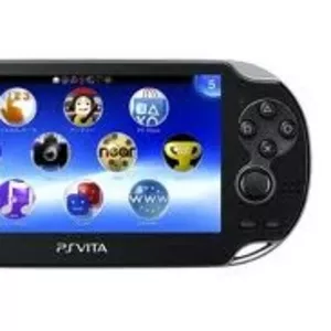 PS Vita 4GB+WiFi+Uncharted  