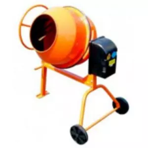 Бетономешалки AgriMotor ( Венгрия ) в наличии,  доставка в любой регион