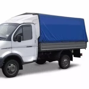 Грузоперевозки автомобилем Газель