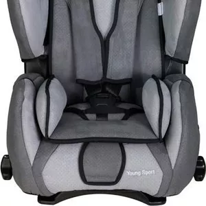 Автокресло RECARO Young Sport New P.Bellini за 2550 грн