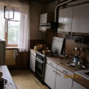 Продам 3х к.кв. в Чернигове ул. Рокосовского