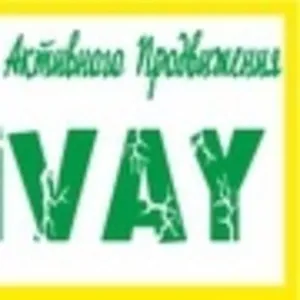 Распространение листовок Донецк