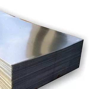 Лист оцинкованный 1 на 2 м,  Симферополь