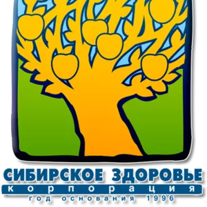Сибирское здоровье - натуральные продукты для здоровья и красоты