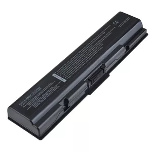 4400мАч Батарея Аккумулятор для Toshiba Satellite L200 L205 L300 L300D