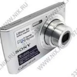 Sony Cyber-Shot DSC-W510  продам