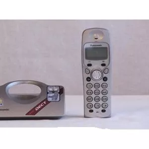  телефон panasonic KX-A141