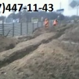 Демонтаж  стен,  снос дома,  демонтаж дома Одесса. Уборка территории