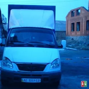 ПРОДАМ  ГАЗ 3302 СПГ
