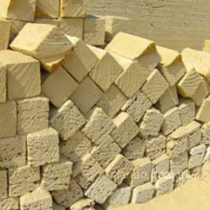 Камень ракушечник  крымский.