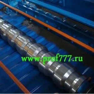 Продажа профилегибочного оборудованияС8, С10, С21,  НС35 из китайских зав