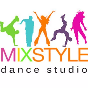 Школа танцев в Киеве – Mixstyle. Набор новые в группы