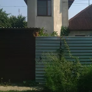 Сдам дом на Петрашевского