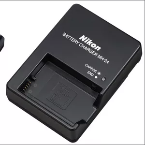 Продаю зарядное устройство МН-24 для Nikon 3100 