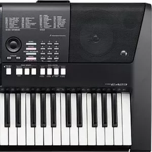 Yamaha PSR-e423