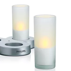 Продам светодиодные свечи Philips Imageo LED CandleLights