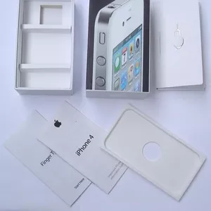 Коробка к Apple Айфон Iphone 4 4G