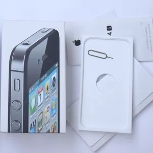 Коробка к Apple Айфон Iphone 4S