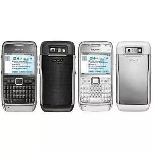 смартфон Nokia E71