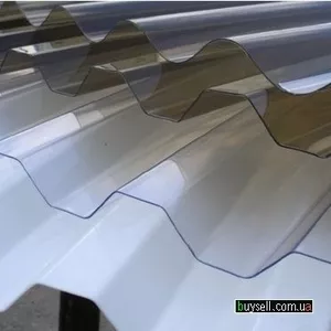 Профилированный поликарбонат Ровно