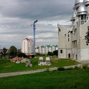 Продам баштовий кран НК 7027
