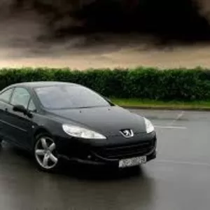 Предлагаю прокат-аренду автомобиля на свадьбу (торжества) Peugeot 407