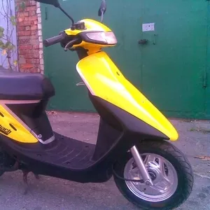 Honda Dio 28 sr