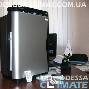 Daikin MCK75JVM-K увлажнитель - очиститель воздуха Одесса