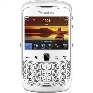  обменяю свой  телефон BlackBerry 8520 