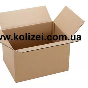 ящик от производителя 