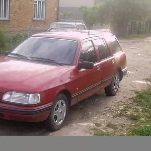 Продам Ford Sierra