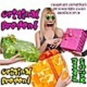 Оригинальный подарок прямо сейчас! «Original Present»  