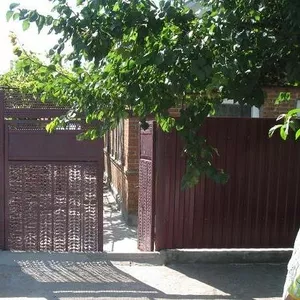 Продам дом в Бердянске