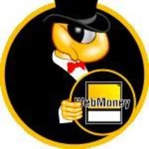 Обменный пункт WebMoney и Яндекс.Денег